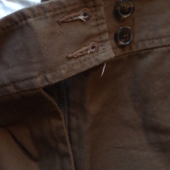 Wide leg dress pant - Picture 3 of 4