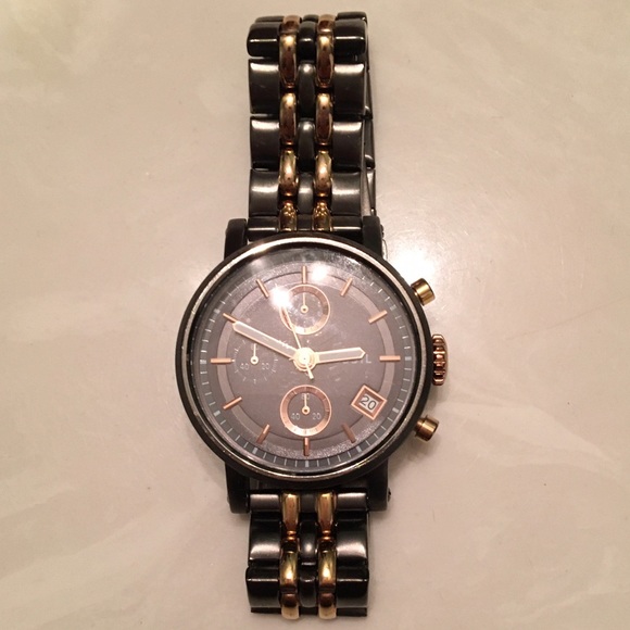Fossil Watch!