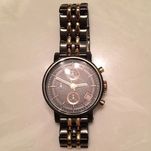 Fossil Watch!