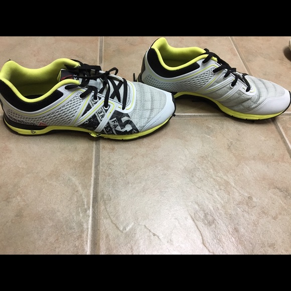 Reebox crossfit nano