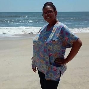 Meet your Posher, Christy