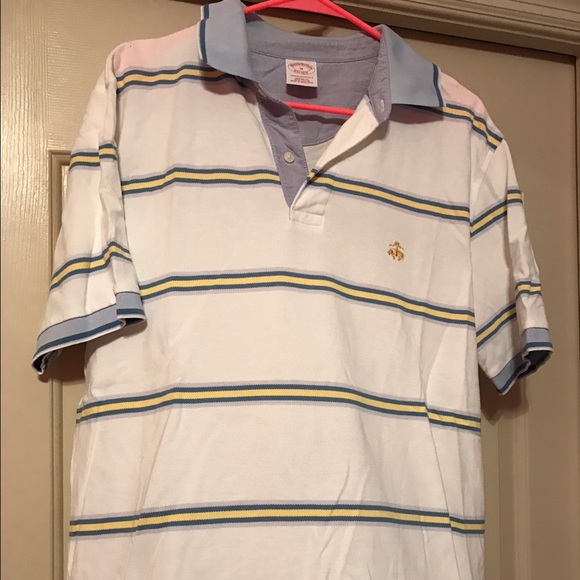 Polo shirt