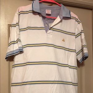 Polo shirt