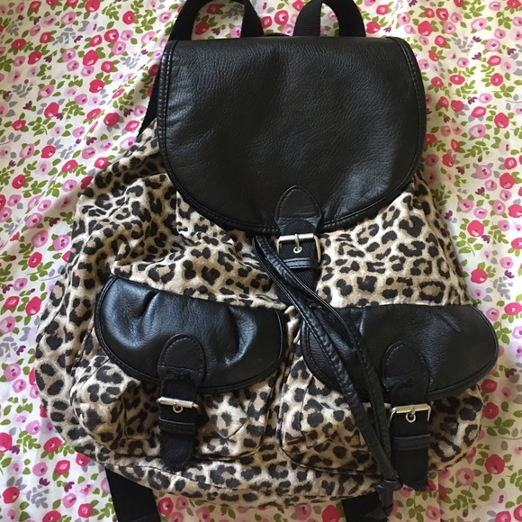 Cute backpack - Picture 1 of 1