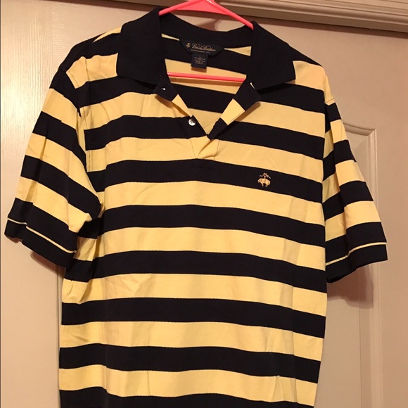 Polo shirt
