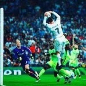 Meet your Posher, Ivan