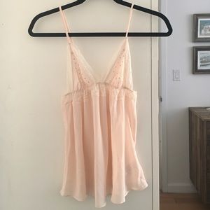 NWT Pajama Set