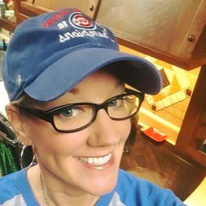 Meet your Posher, Tabitha