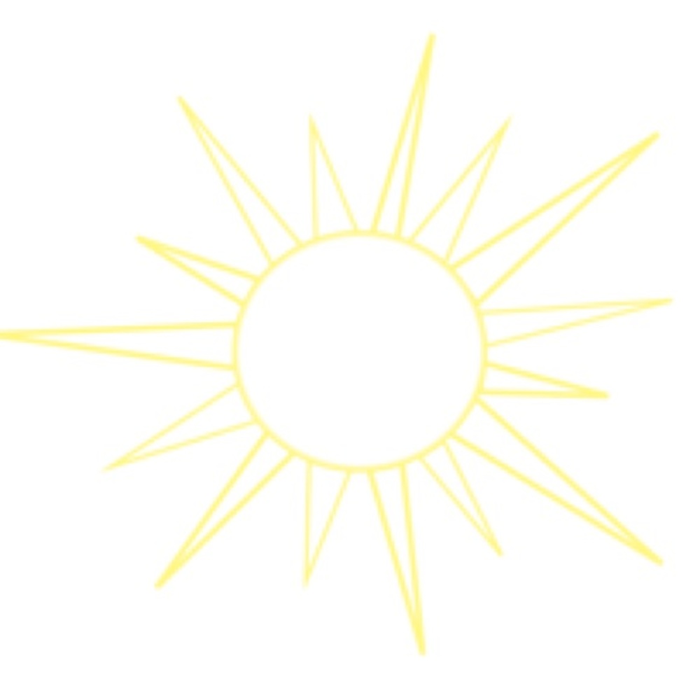 Meet your Posher, Sunnie ☼