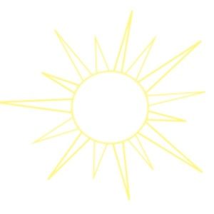 Meet your Posher, Sunnie ☼