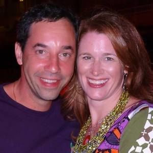 Meet your Posher, Leslie