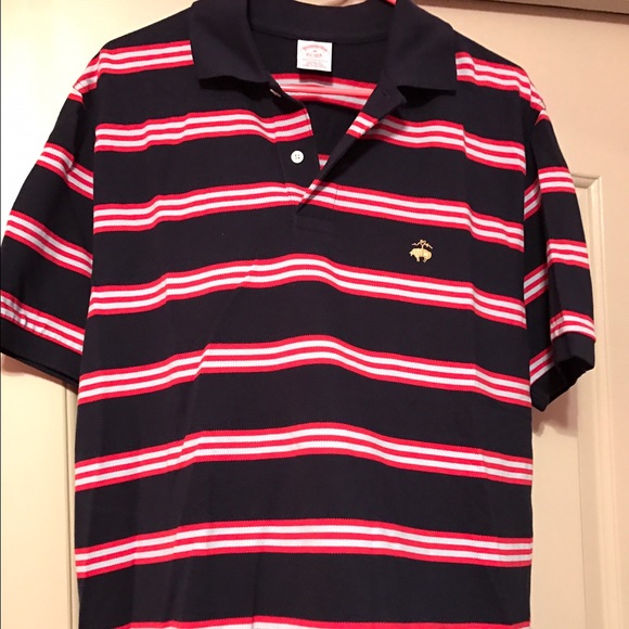 Polo shirt