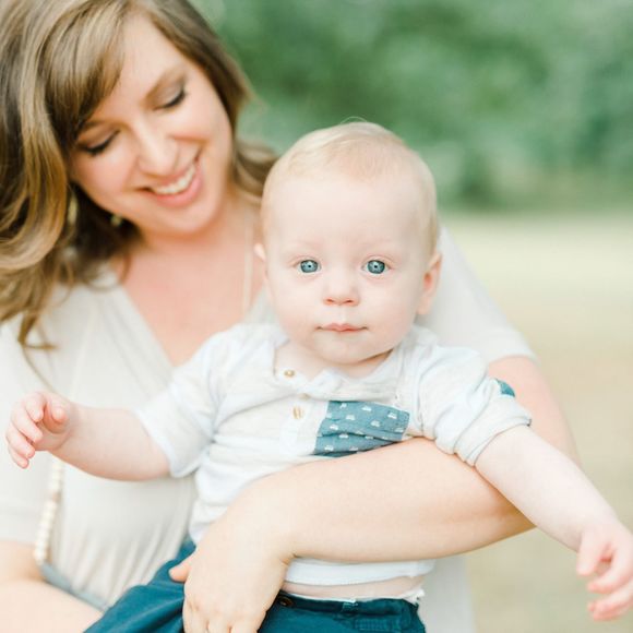 Meet your Posher, Bekkah