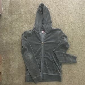 *MAKE AN OFFER* Juicy couture velour track suit