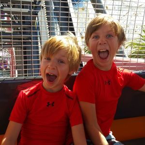 Meet your Posher, Wendi