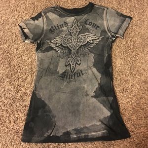 Women's t shirt
