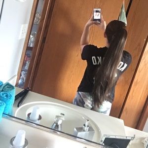 Hair extension