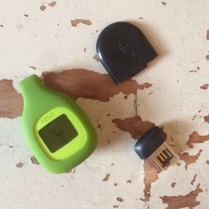 Fitbit Zip 🌟GREAT GIFT!🌟