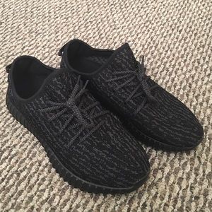 Yeezy Boost 350 Pirate Black