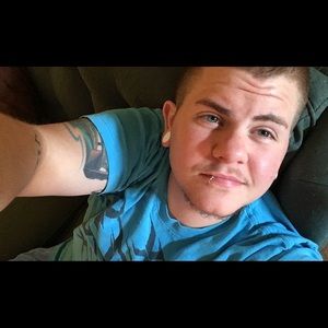 Meet your Posher, Carter