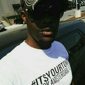 Meet your Posher, Matthew