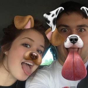 Meet your Posher, Joshua