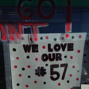 Meet your Posher, Tabitha