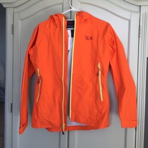 Mountain Hardwear Quasar Lite Jacket