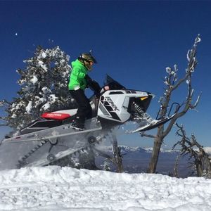 Meet your Posher, Marcos