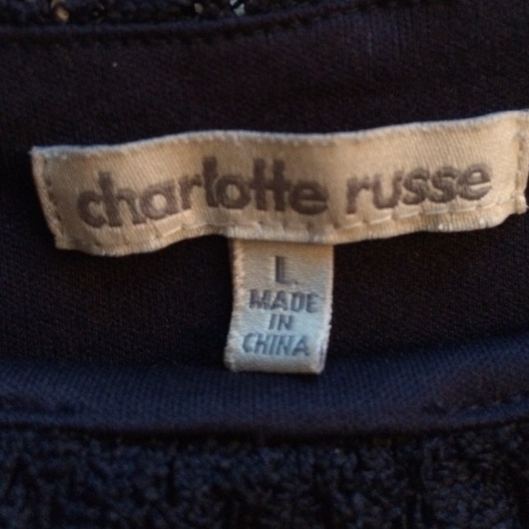 Tunic/short dress - Picture 2 of 4