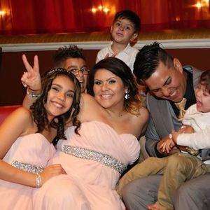 Meet your Posher, Hector