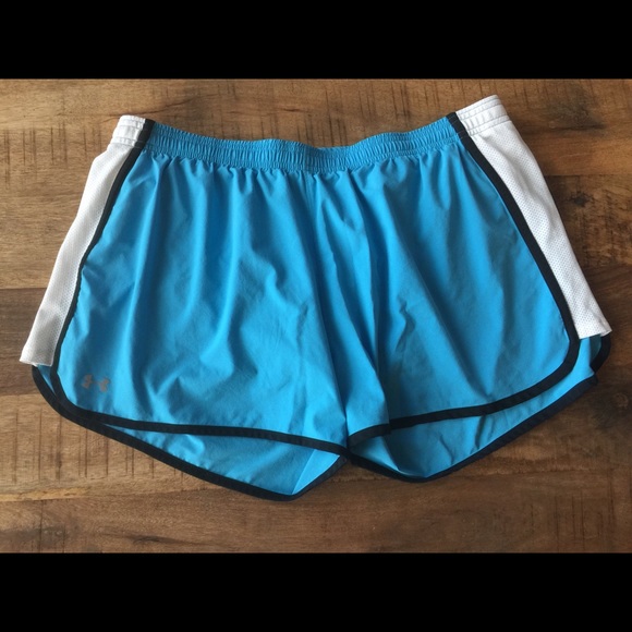 Under Armour Pants - Under Armour shorts.