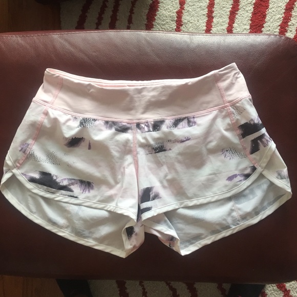 Original Speed short