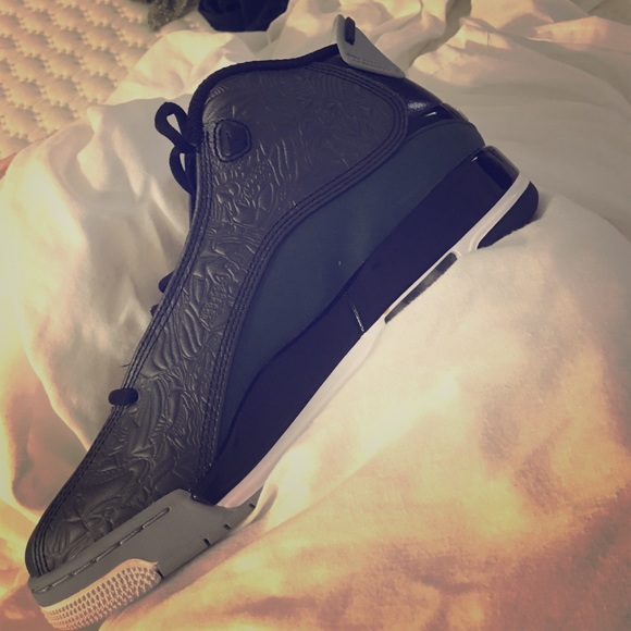 Air Jordan dub zero