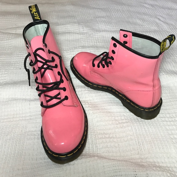 Doc Martens