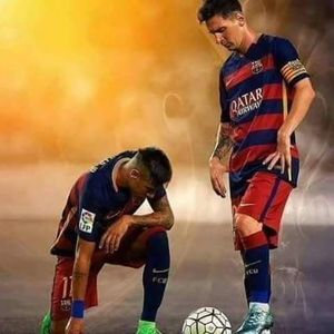 Meet your Posher, Esa