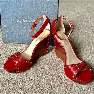 NEW! Via Spiga Mercato