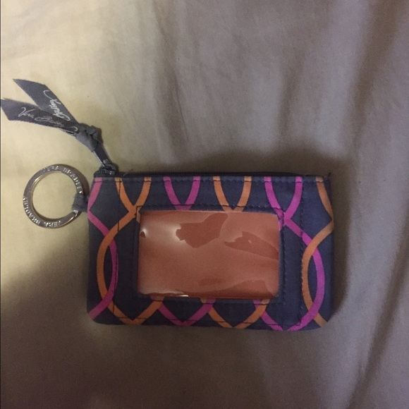 Vera Bradley ID case