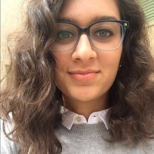 Meet your Posher, Hana