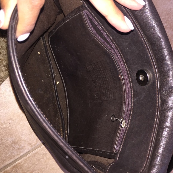 Coach purse - Picture 3 of 4