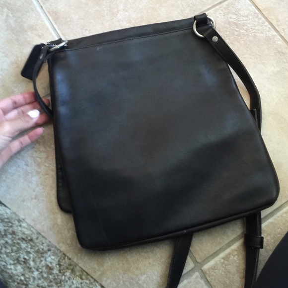 Coach purse - Picture 4 of 4