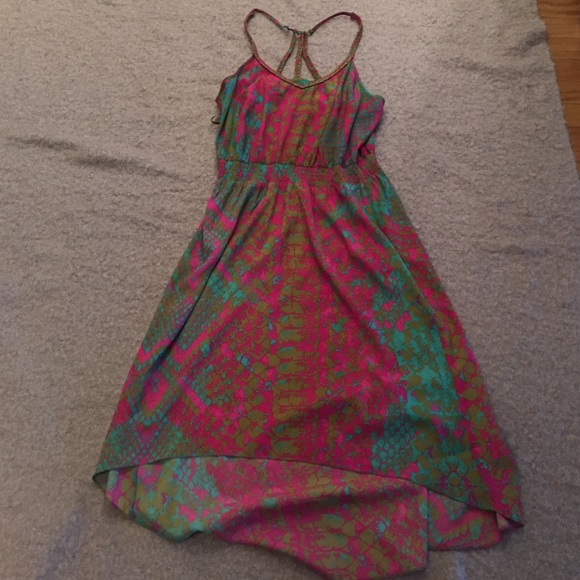 Summer dress - Picture 1 of 1