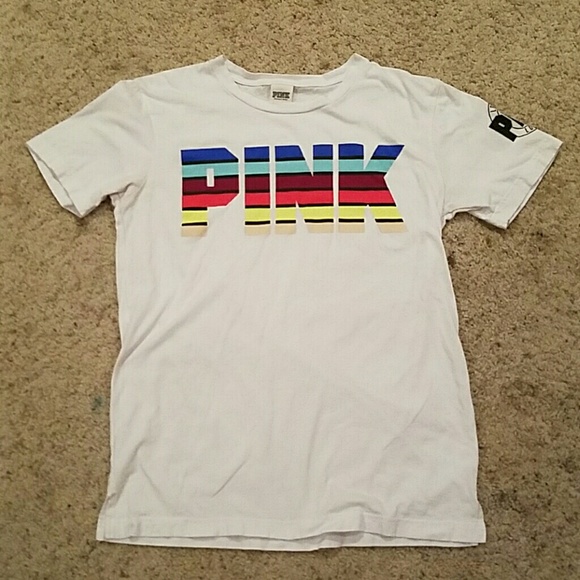 *was $30* Retro campus tee