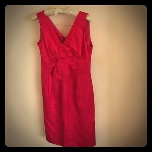 Nanette Lepore party dress