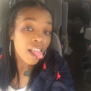 Meet your Posher, Tiana