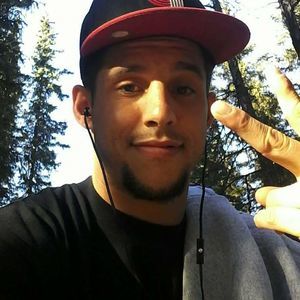 Meet your Posher, Jesse