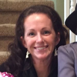 Meet your Posher, Becky