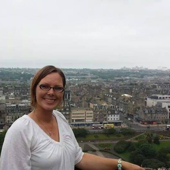 Meet your Posher, Jamie - Picture 1 of 1