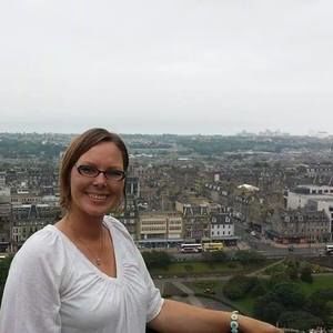 Meet your Posher, Jamie