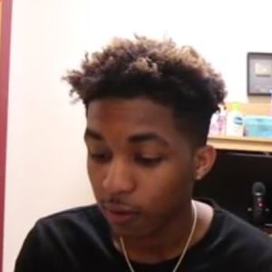 Meet your Posher, Kameron